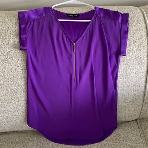 Express dress top